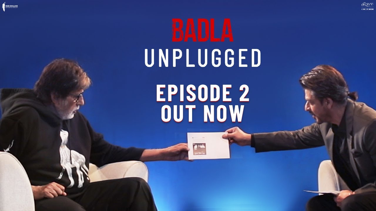 Badla Unplugged Episode 2